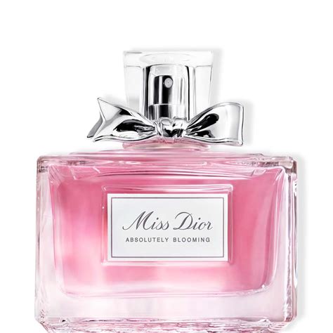 miss dior absolutely blooming 100ml